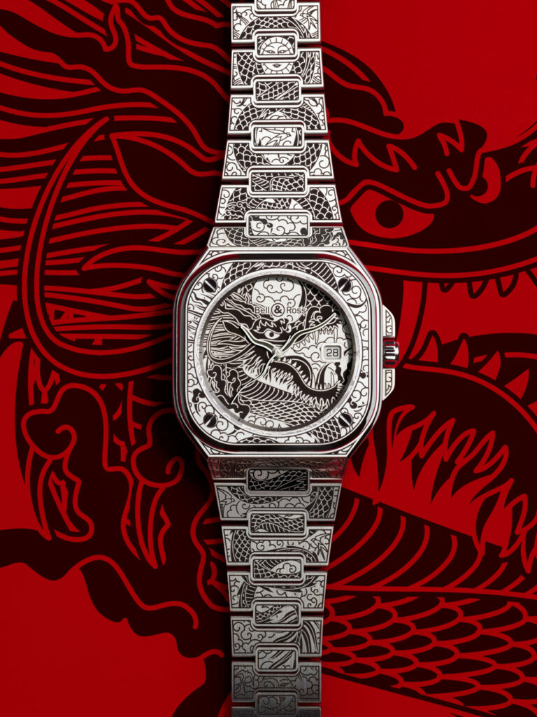 Watch-Design-The-year of-the-dragon-Bell-and Ross